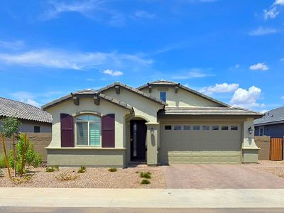 9986 W MONTEREY Way