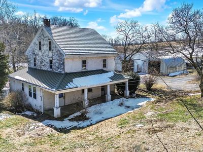 1250 New Philadelphia Rd