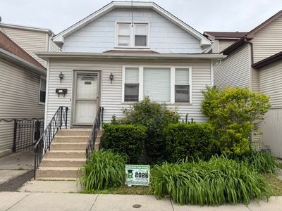 Property at 4010 N Octavia Ave, Norridge, IL