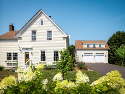 683 Spruce Head Road