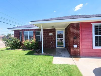 2701 Soaring Eagle Dr