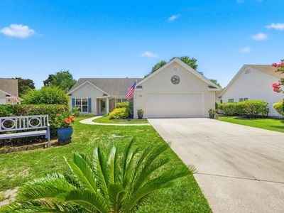 1732 Amberly Dr.