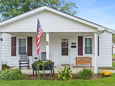 1117 Clay Street
