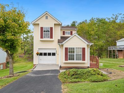 1630 Sleepy Hollow Rd