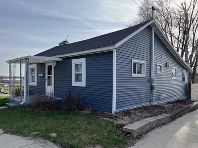 136 N Jefferson STREET