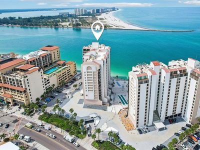 450 S Gulfview Blvd APT 703