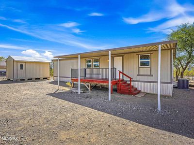 16375 S Petrified Forest Dr