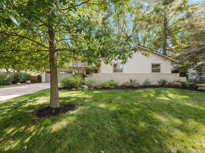 4116 Ruxton Ln