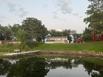 Property at 1609 Riverview Dr, Little Falls, MN