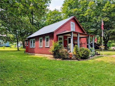 39 Golden Glow Dr