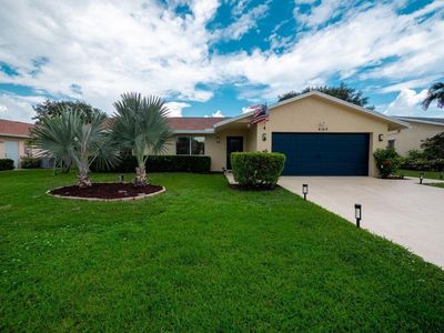 6160 Silver Oak Drive
