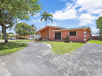 Property at 3405 E Shore Rd, Miramar, FL