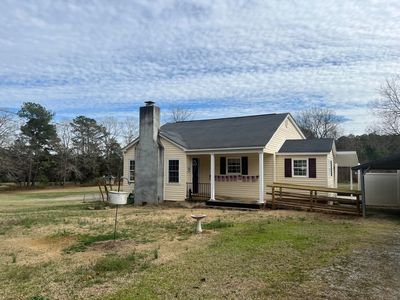 Property at 212 Old Edgefield Rd, Plum Branch, SC
