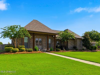 276 Rockbridge Dr