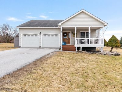 Property at 2 Glen Ridge Lane, Saint Albans, VT