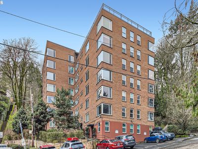 1205 SW Cardinell Dr Unit 202