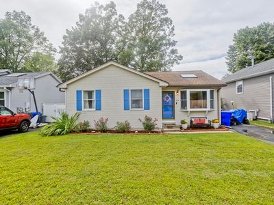 224 Jeffrey Rd