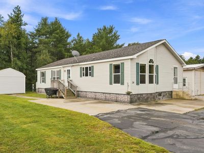 24 Park Drive