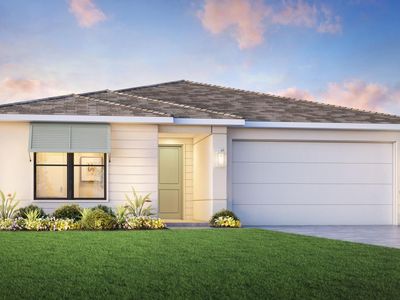 Sawgrass Plan, Oakbend Wellen Park