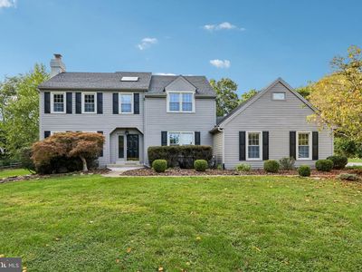 605 French Creek Ln