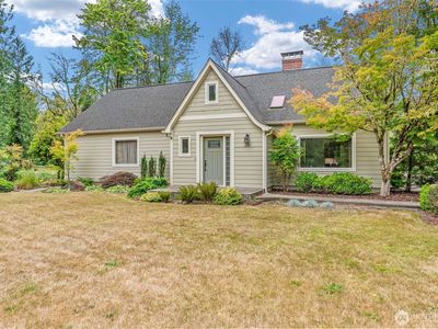 215 Walnut Acres Road