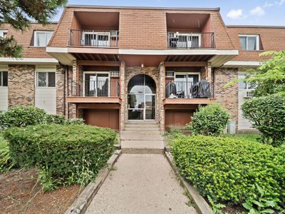 Property at 1065 Valley Ln APT 208, Hoffman Estates, IL