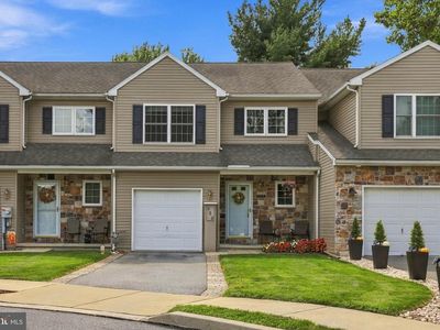 Property at 222 Rocky Knob Way, Mountville, PA