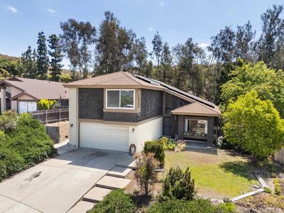 Property at 3549 Via Palma, La Mesa, CA