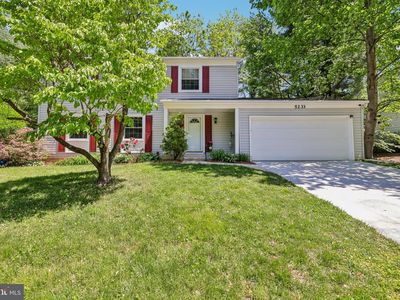 5233 Eliots Oak Rd