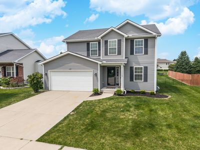 1135 Duck Horn Dr