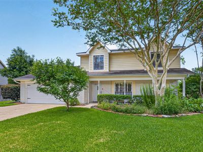 15806 Imperial Falls Ct