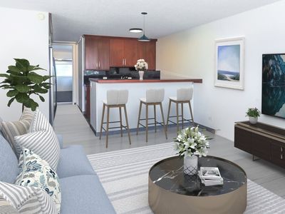 2611 Ala Wai Blvd APT 1708