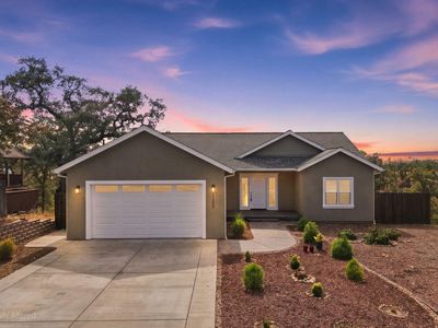 Property at 21833 Chimney Rock Dr, Cottonwood, CA