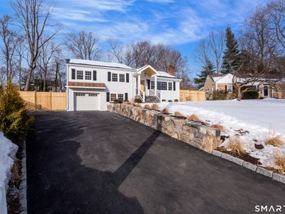 212 High Clear Drive