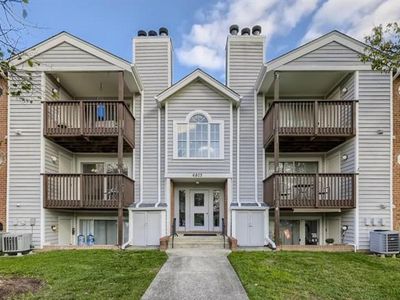 6803 White Water Way Unit 204