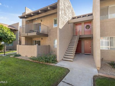 Property at 5525 E THOMAS Road #D5, Phoenix, AZ