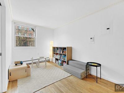 214 Avenue C #D
