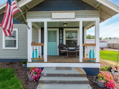 Property at 1440 E 6th St, Weiser, ID