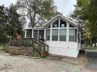 LOT 142 Brookville Lake Resort