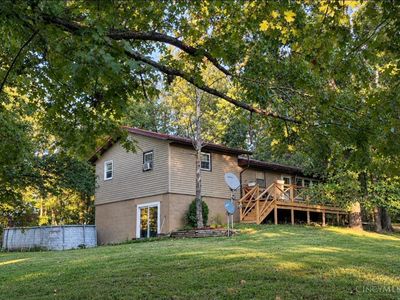 Property at 5400 Carmel Rd, Hillsboro, OH