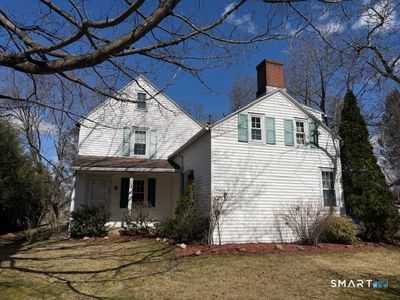 Property at 892-894 Main Street, South Windsor, CT