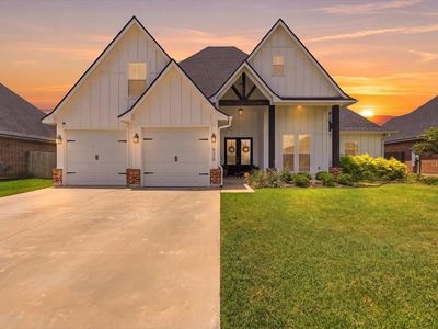 6535 Bastrop Cir