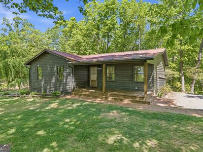 523 Mountain Ranch Rd