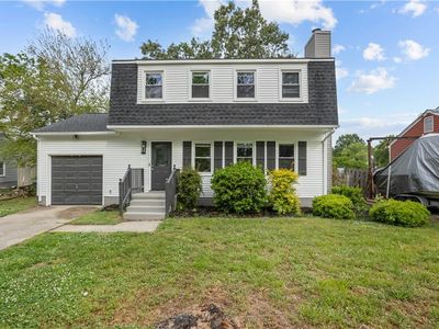 913 Laredo Ct