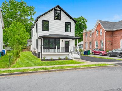 25 S Remsen Avenue