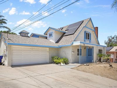 Property at 244 Elvado Way, San Diego, CA