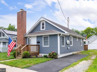 17 Harding Ave