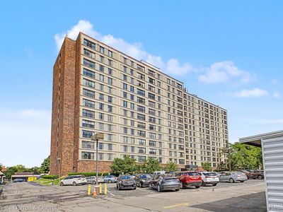 Property at 21800 Morley Ave APT 1018, Dearborn, MI