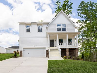 King Plan, Kinwick Single-Family