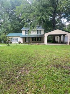 9301 Zuber Rd
